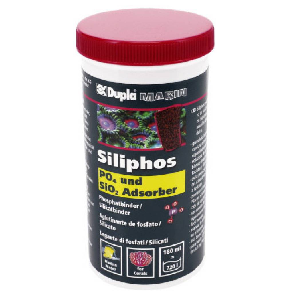 Siliphos